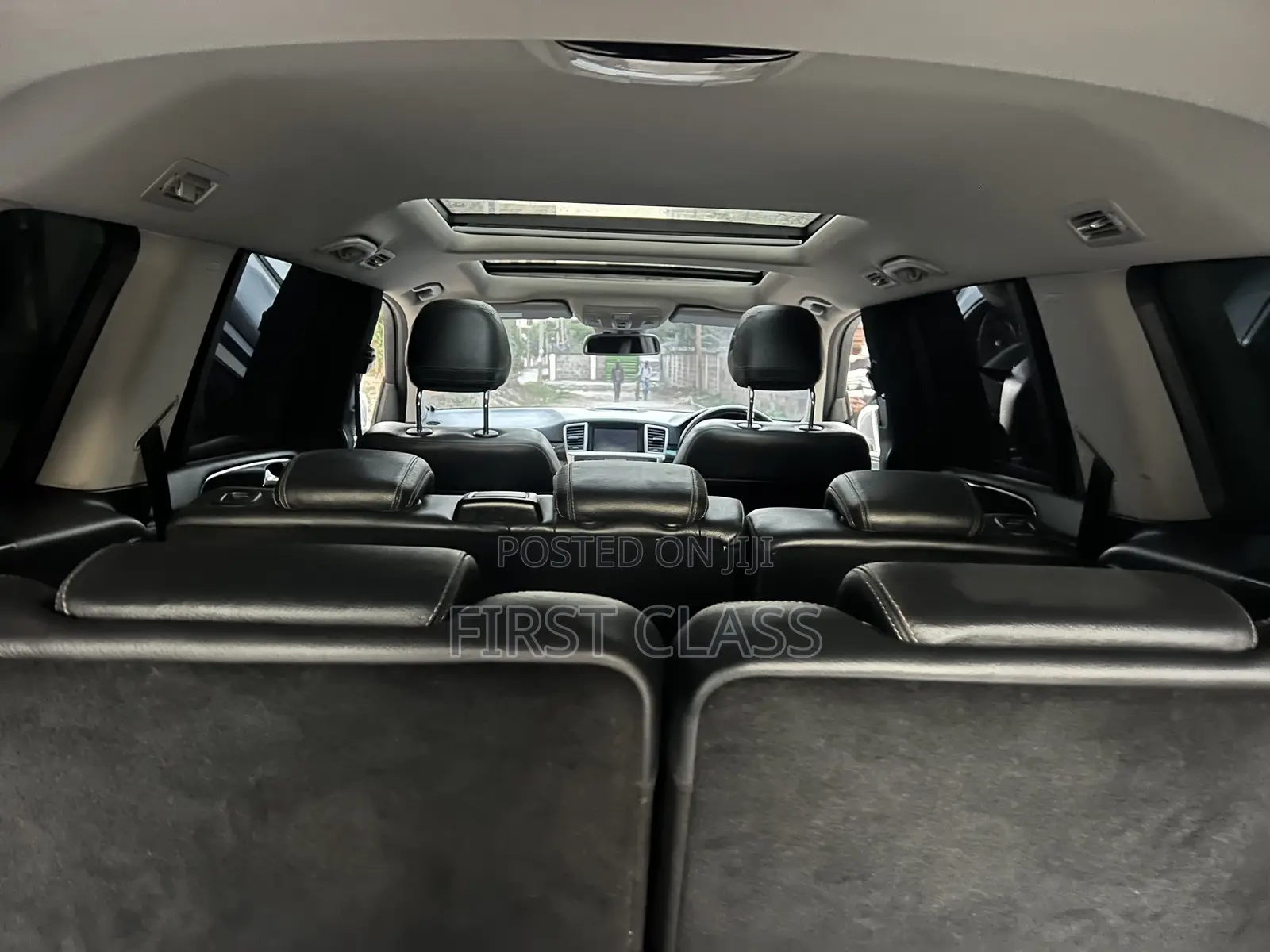 Mercedes-Benz GL-Class 350 BlueTEC 2016 Silver