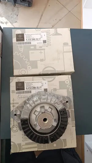 W212 Engine Mount(new)