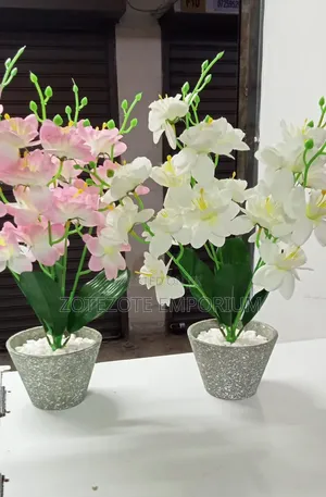 Artificial Blossom Flowers