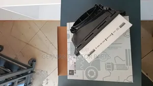M642 Air Filter