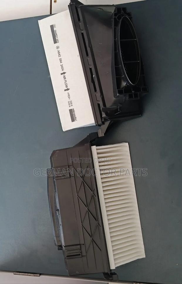 M642 Air Filter - thumbnail 2