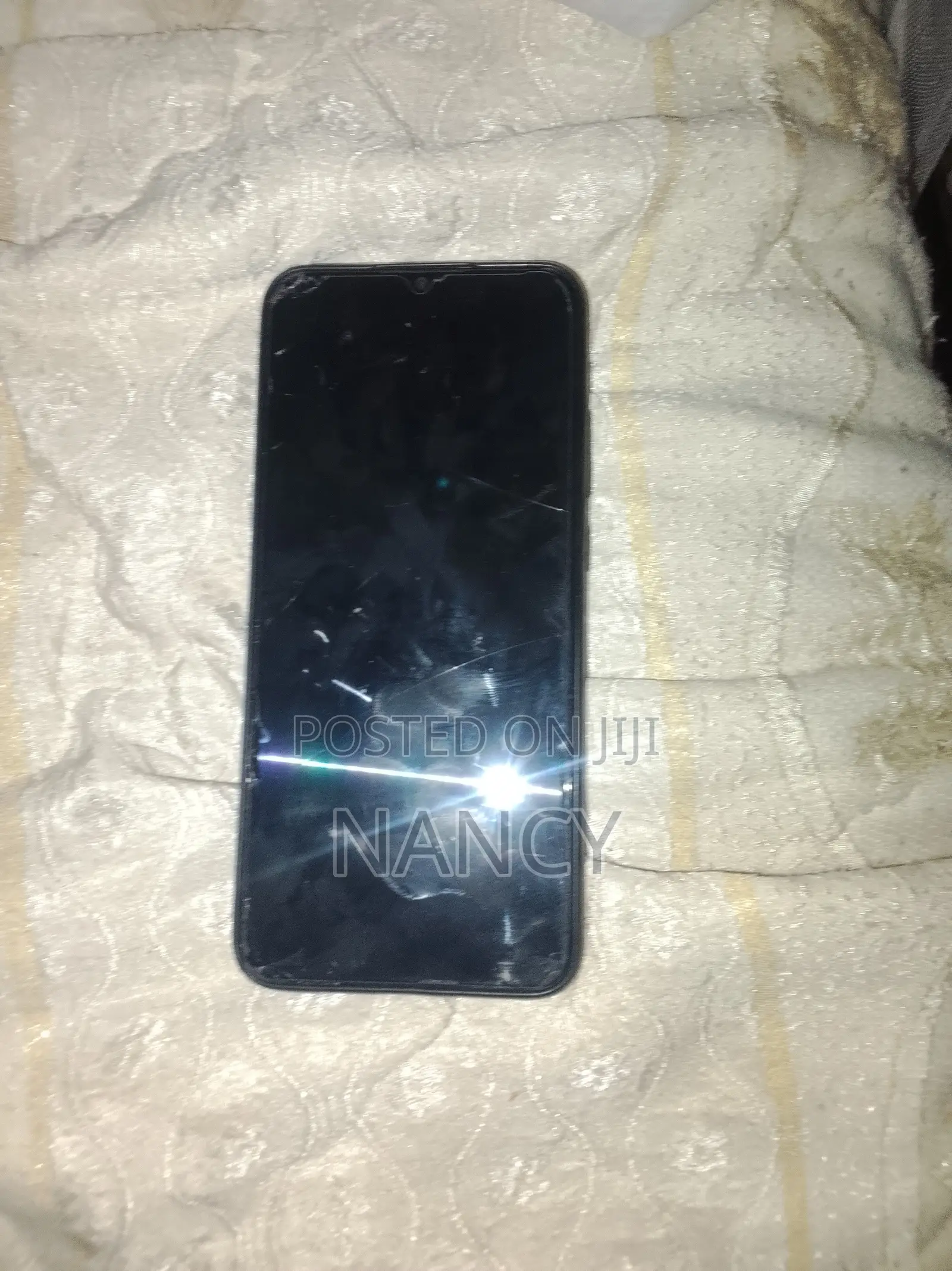 Samsung Galaxy A04e 32 GB Black