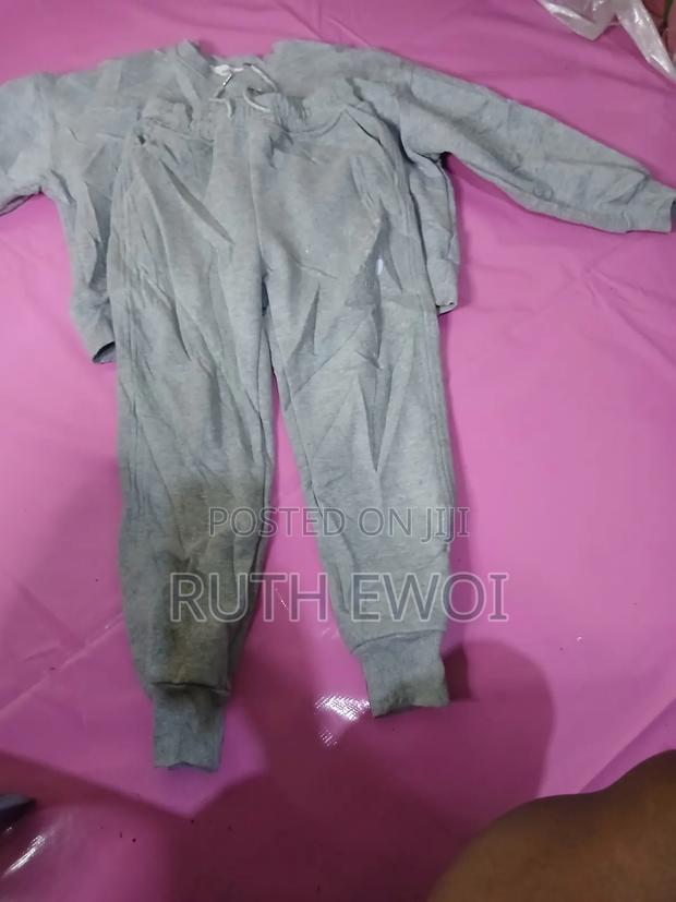 Quality Jogging Suits - main view