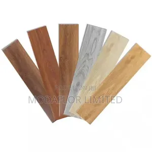 Glue-Down LVT Flooring for Neat Interiors