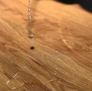 Glue-Down LVT Flooring for Neat Interiors