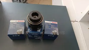 Passat B6 Oil Filter