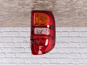 Depo Tail Lamp / Light Toyota RAV4 2003 - 2004