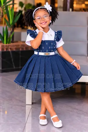 Girls' Dresses