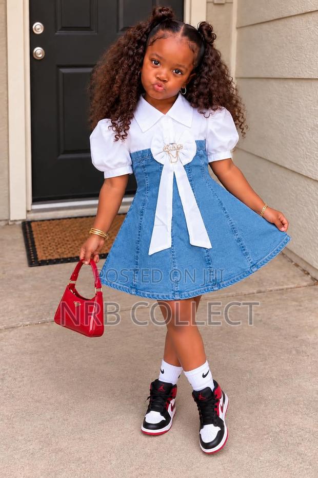 Girls' Dresses - thumbnail 2