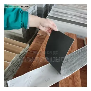LVT Flooring for Elegant Bedroom Interiors