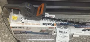 Kzubr 450W Hedge Trimmer/Garden Hedge and Shrub Trimming Machine