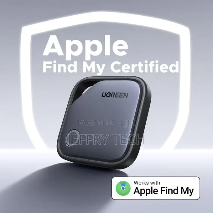 Ugreen FineTrack Smart Finder