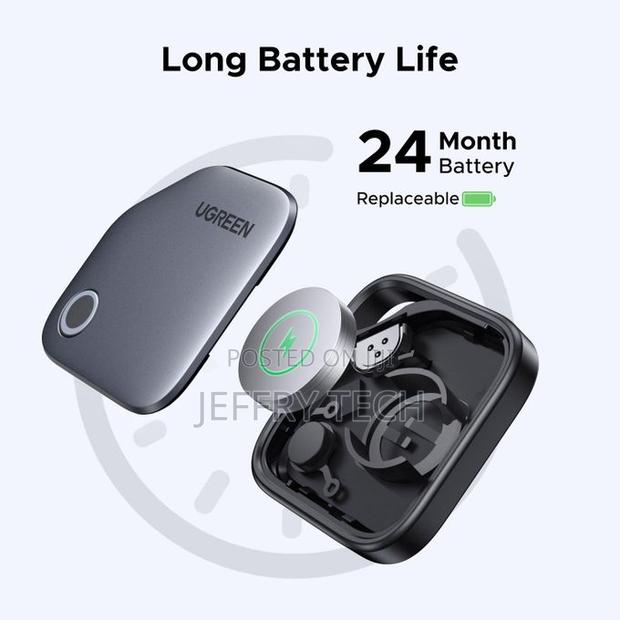 Ugreen FineTrack Smart Finder - thumbnail 2