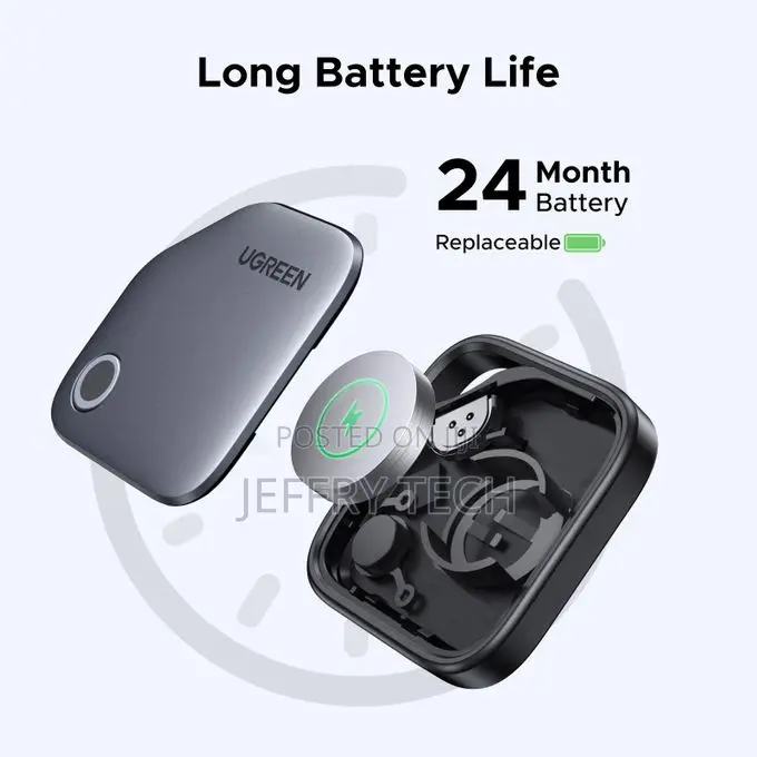 Ugreen FineTrack Smart Finder