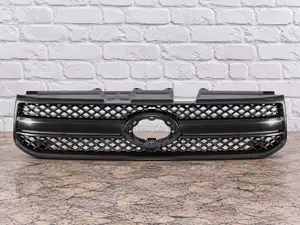 Front Grille Toyota RAV4 2004 - 2005
