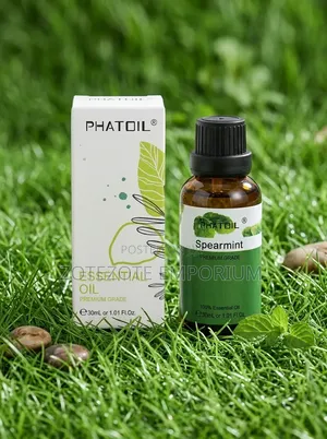 Spearmint 30ml Essential Oil PHATOIL