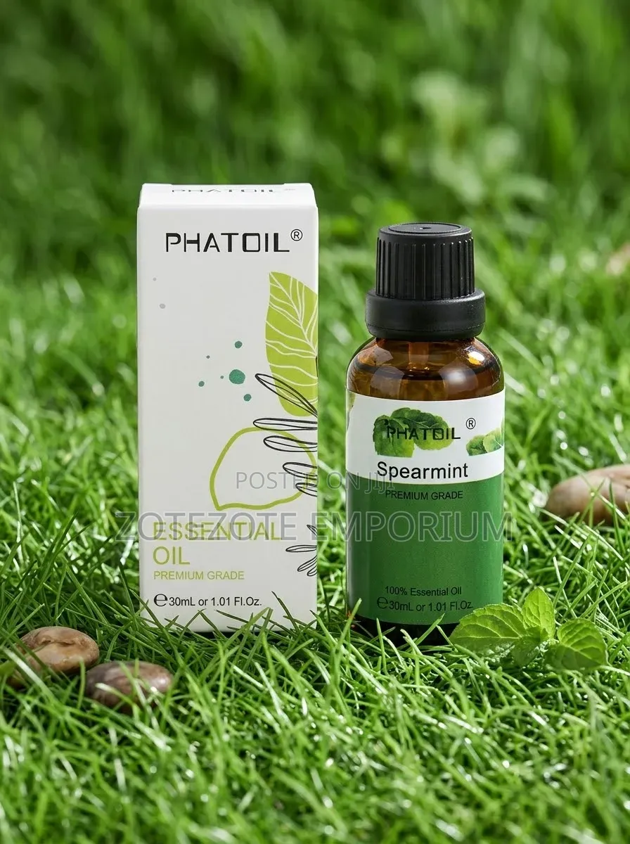 Spearmint 30ml Essential Oil PHATOIL