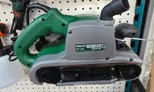 Keywin HeavyDuty Electric BeltSander/Professional Belt Sanding Machine