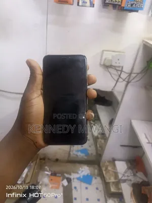 Apple iPhone X 256 GB White