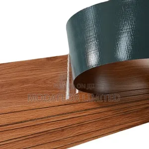 LVT Plank Flooring for Contemporary Homes