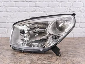 Depo Head Lamp / Light Toyota RAV4 2003 - 2004