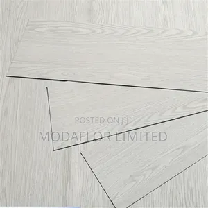 LVT Flooring for Modern Apartments and Flats