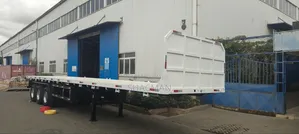 Flatbed Trailers