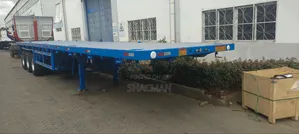 Flatbed Trailers