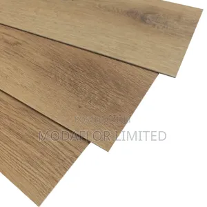 Luxury Vinyl Flooring for Interior Design Projects