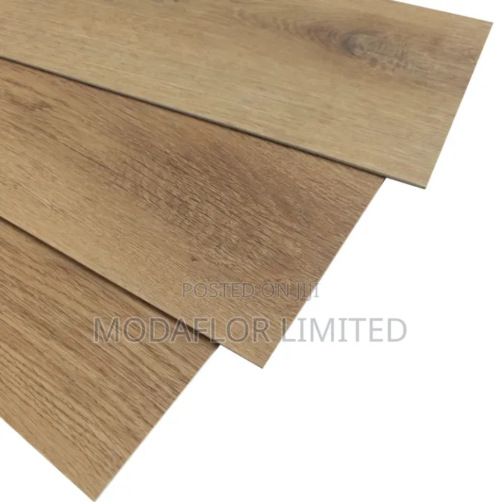 Luxury Vinyl Flooring for Interior Design Projects