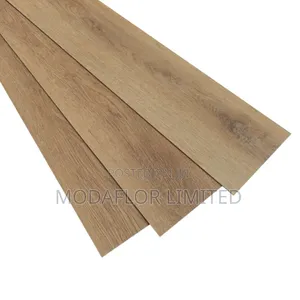Luxury Vinyl Flooring for Interior Design Projects