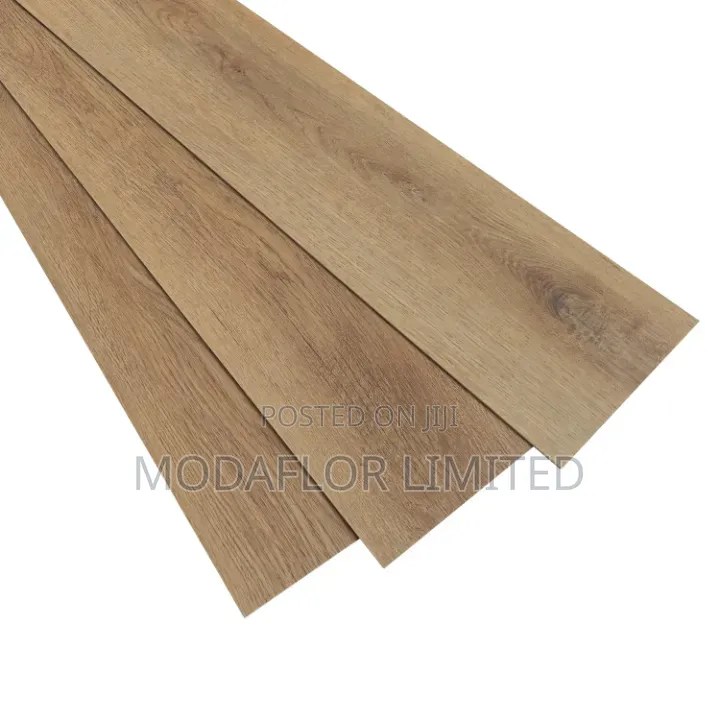 Luxury Vinyl Flooring for Interior Design Projects