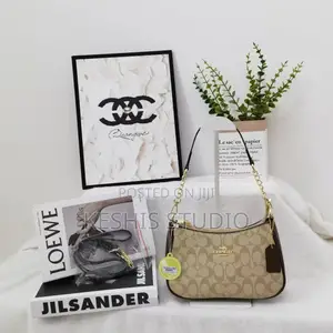 Coch Bag in Different Colors