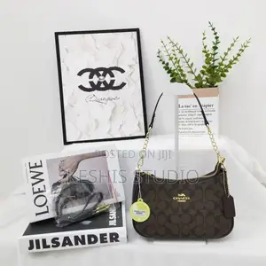 Coch Bag in Different Colors