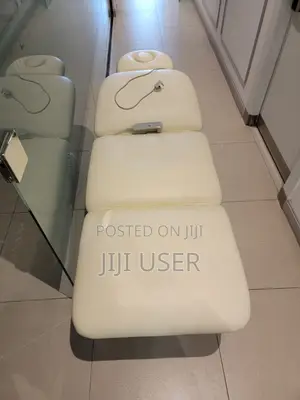 Electric Medical/Treatment Bed