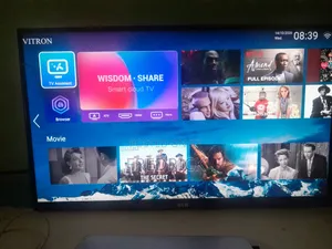 32" Smart TV