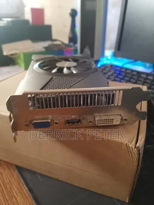 Amd Radeon R7-350 2gb Gddr5