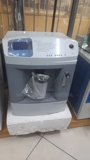5L Maximum Purity Oxygen Concentrator
