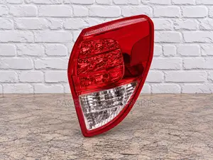 Depo Tail Lamp / Light Toyota RAV4 2006/2007/2008