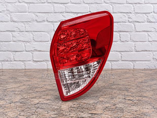 Depo Tail Lamp / Light Toyota RAV4 2006/2007/2008 - main view