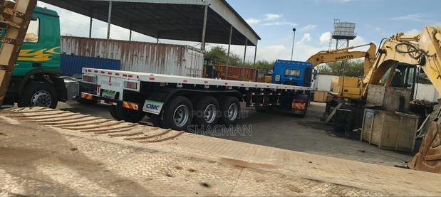 Flatbed Trailers - thumbnail 5