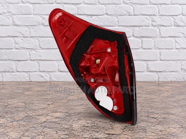 Depo Tail Lamp / Light Toyota RAV4 2006/2007/2008 - thumbnail 2