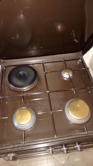 Electric Cooker