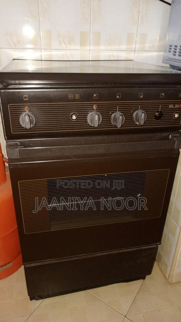 Electric Cooker - thumbnail 2