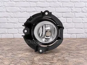 Depo Fog Lamp / Light Toyota RAV4 2006/2007/2008