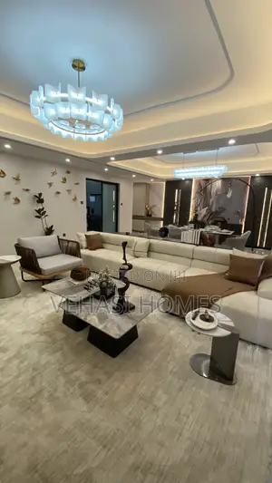 4bdrm Apartment in Kilimani for sale