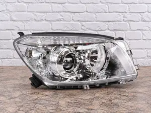 Casp Head Lamp / Light Toyota RAV4 2006/2007/2008