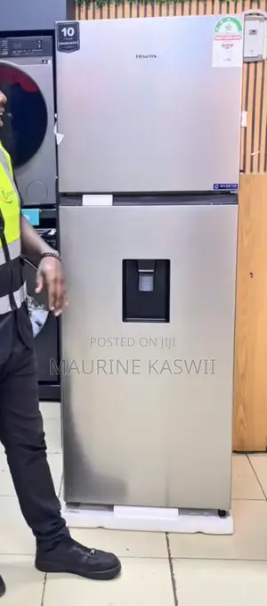 HISENSE 326 Liters REF320Dr