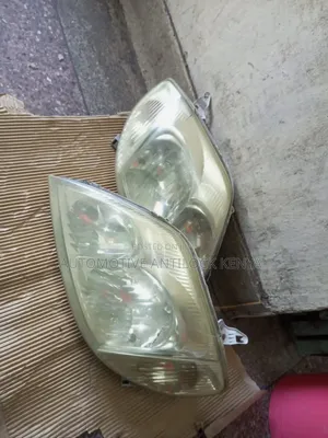Fielder/Nze 2000 ,2001,2002,2003 Nosecut in Stock.!