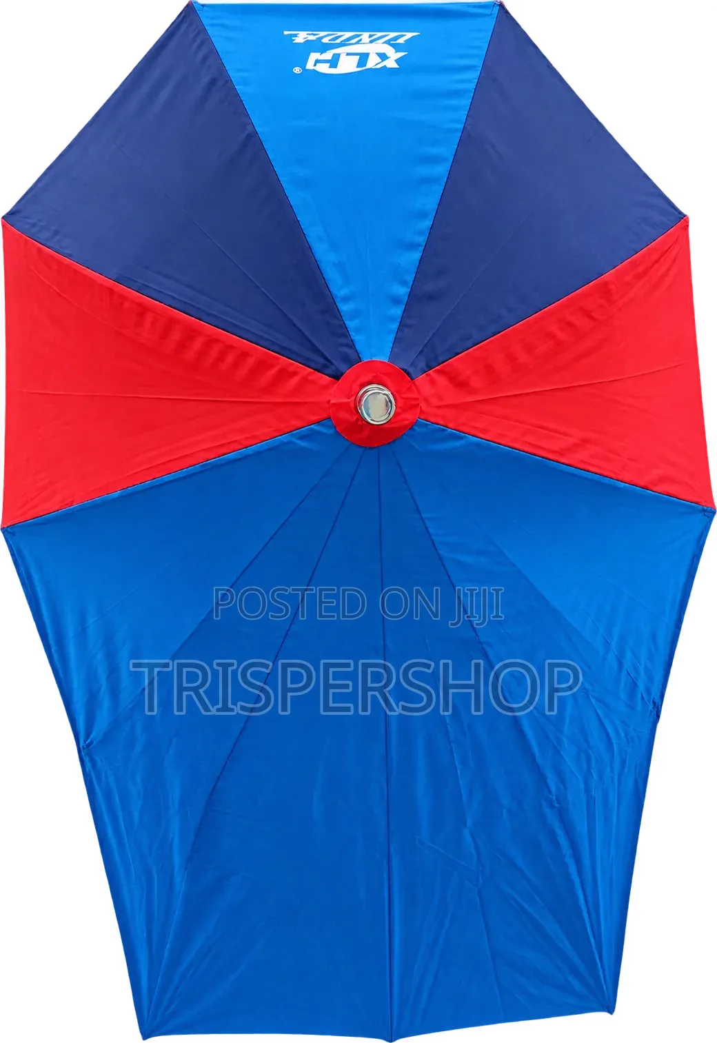 Motorcycle Long Umbrella.